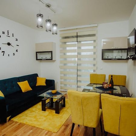 Dream Garden Apartments Zlatibor Bagian luar foto