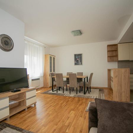 Dream Garden Apartments Zlatibor Bagian luar foto