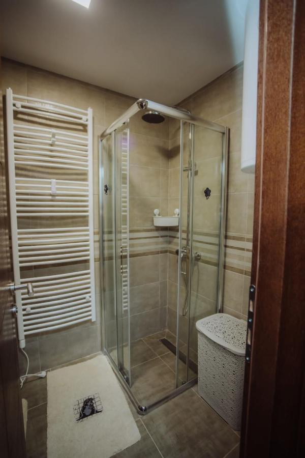 Dream Garden Apartments Zlatibor Bagian luar foto