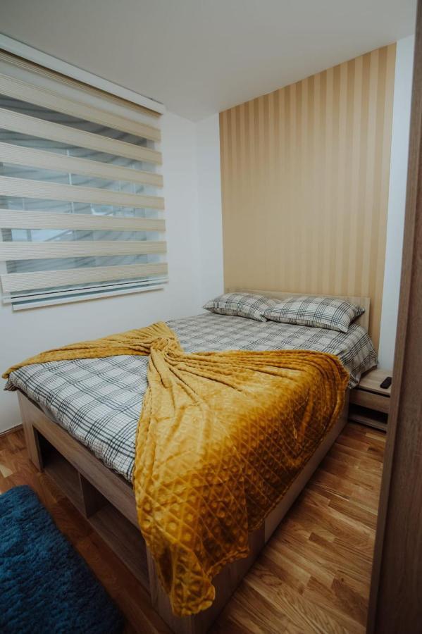 Dream Garden Apartments Zlatibor Bagian luar foto