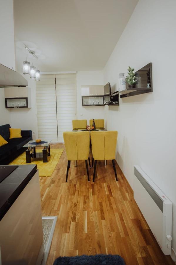 Dream Garden Apartments Zlatibor Bagian luar foto
