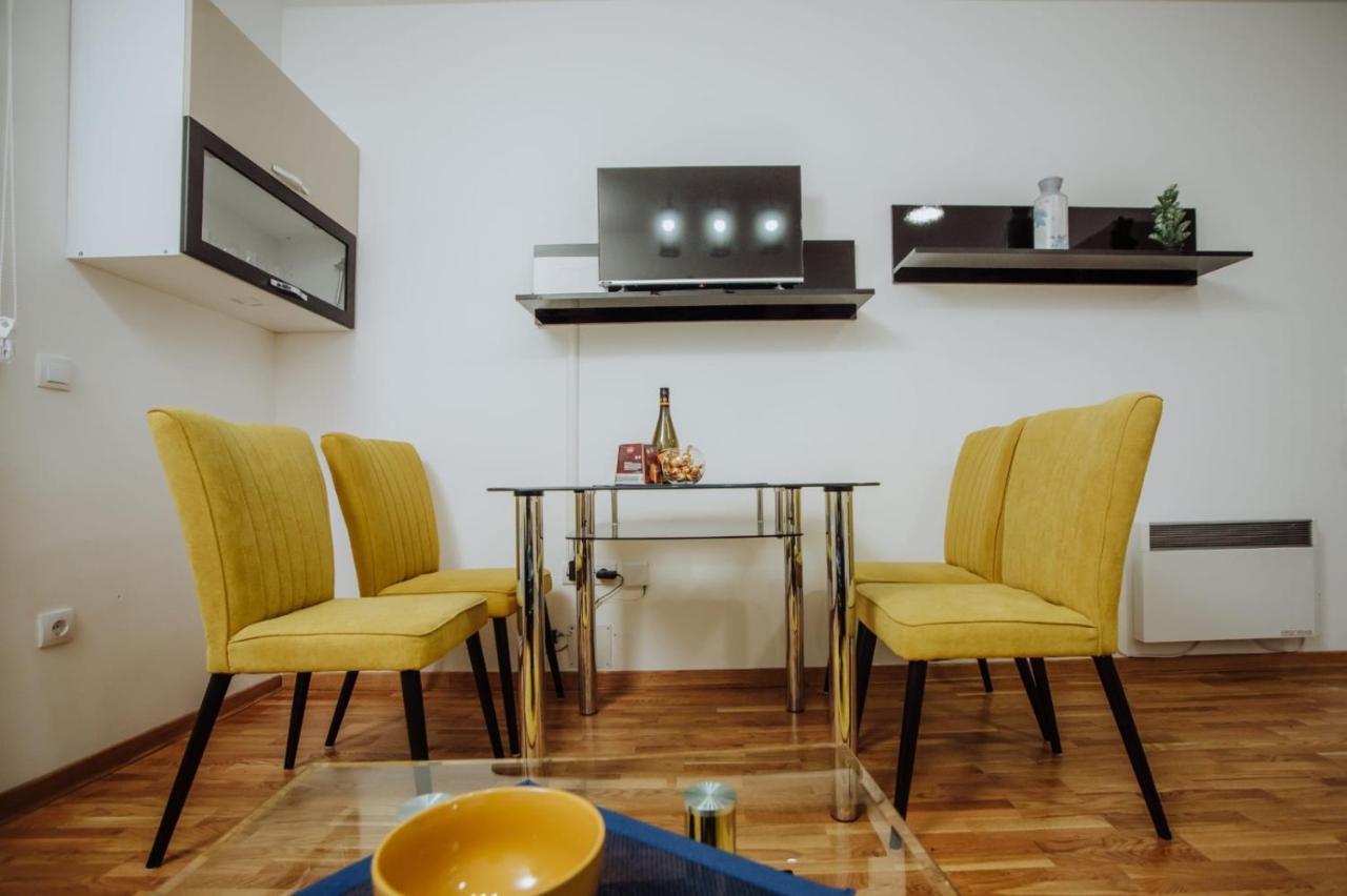 Dream Garden Apartments Zlatibor Bagian luar foto