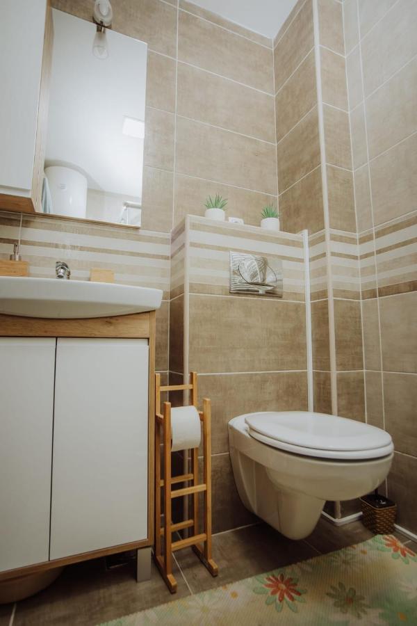 Dream Garden Apartments Zlatibor Bagian luar foto