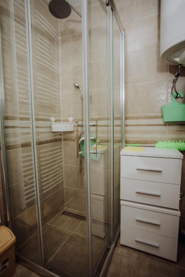 Dream Garden Apartments Zlatibor Bagian luar foto
