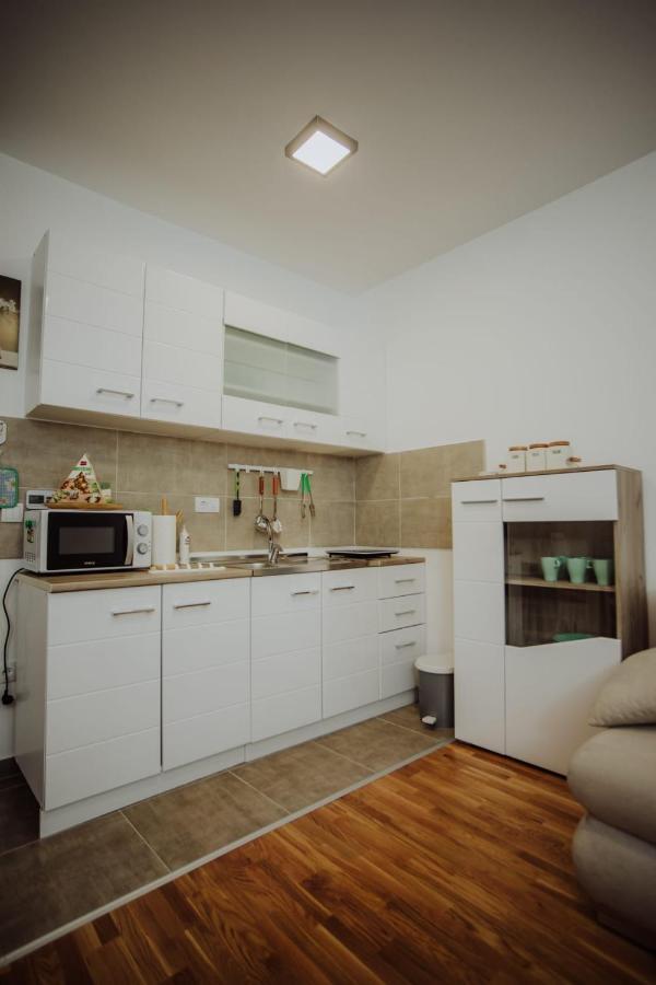 Dream Garden Apartments Zlatibor Bagian luar foto