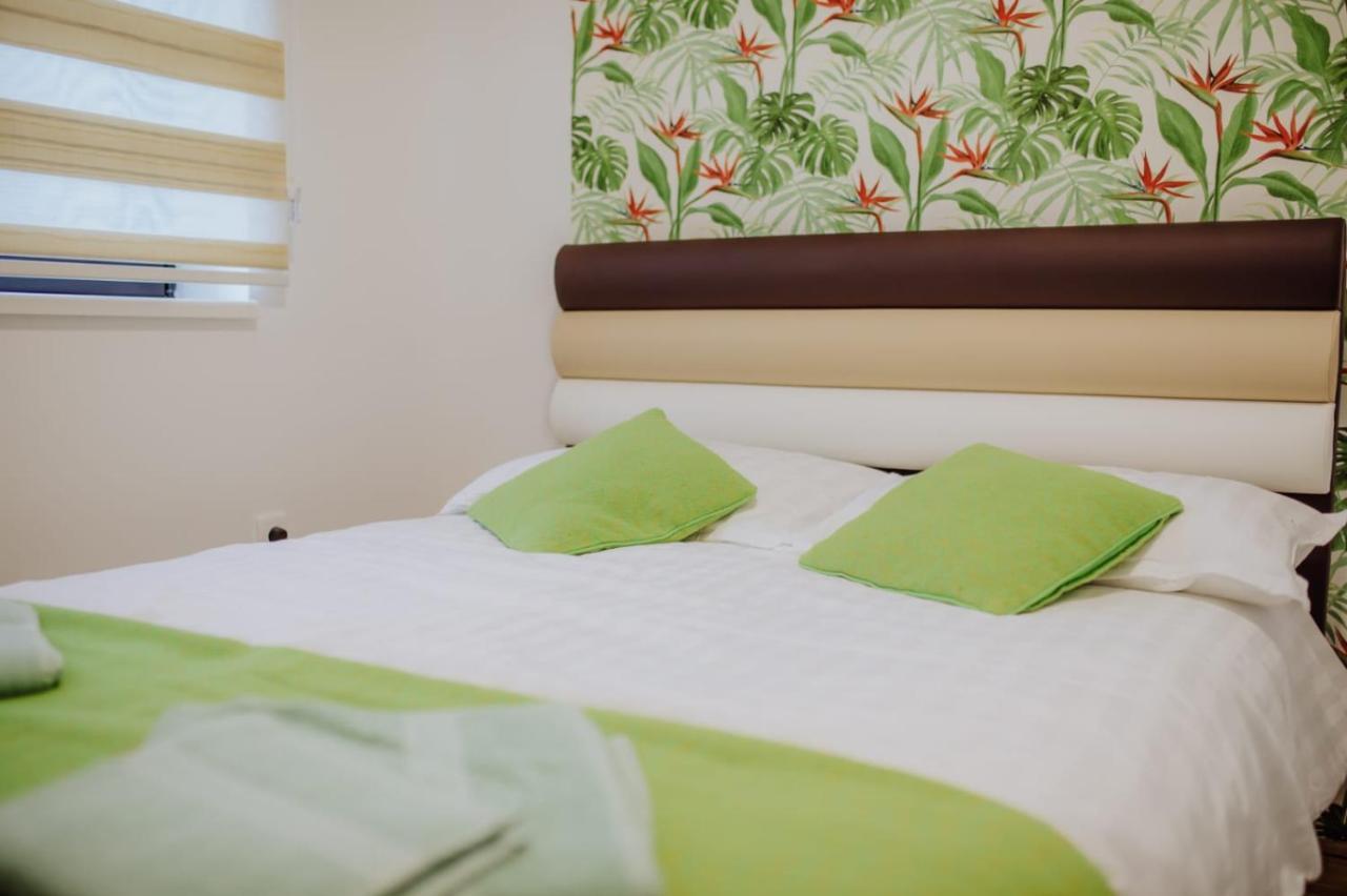 Dream Garden Apartments Zlatibor Bagian luar foto