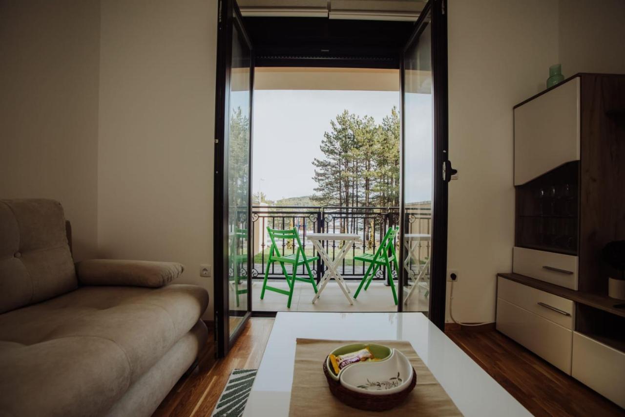 Dream Garden Apartments Zlatibor Bagian luar foto
