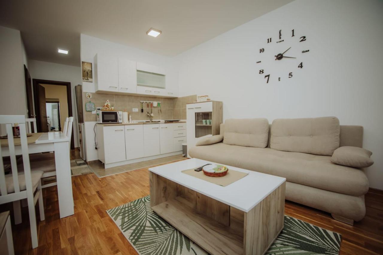 Dream Garden Apartments Zlatibor Bagian luar foto