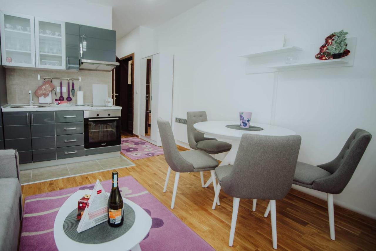 Dream Garden Apartments Zlatibor Bagian luar foto