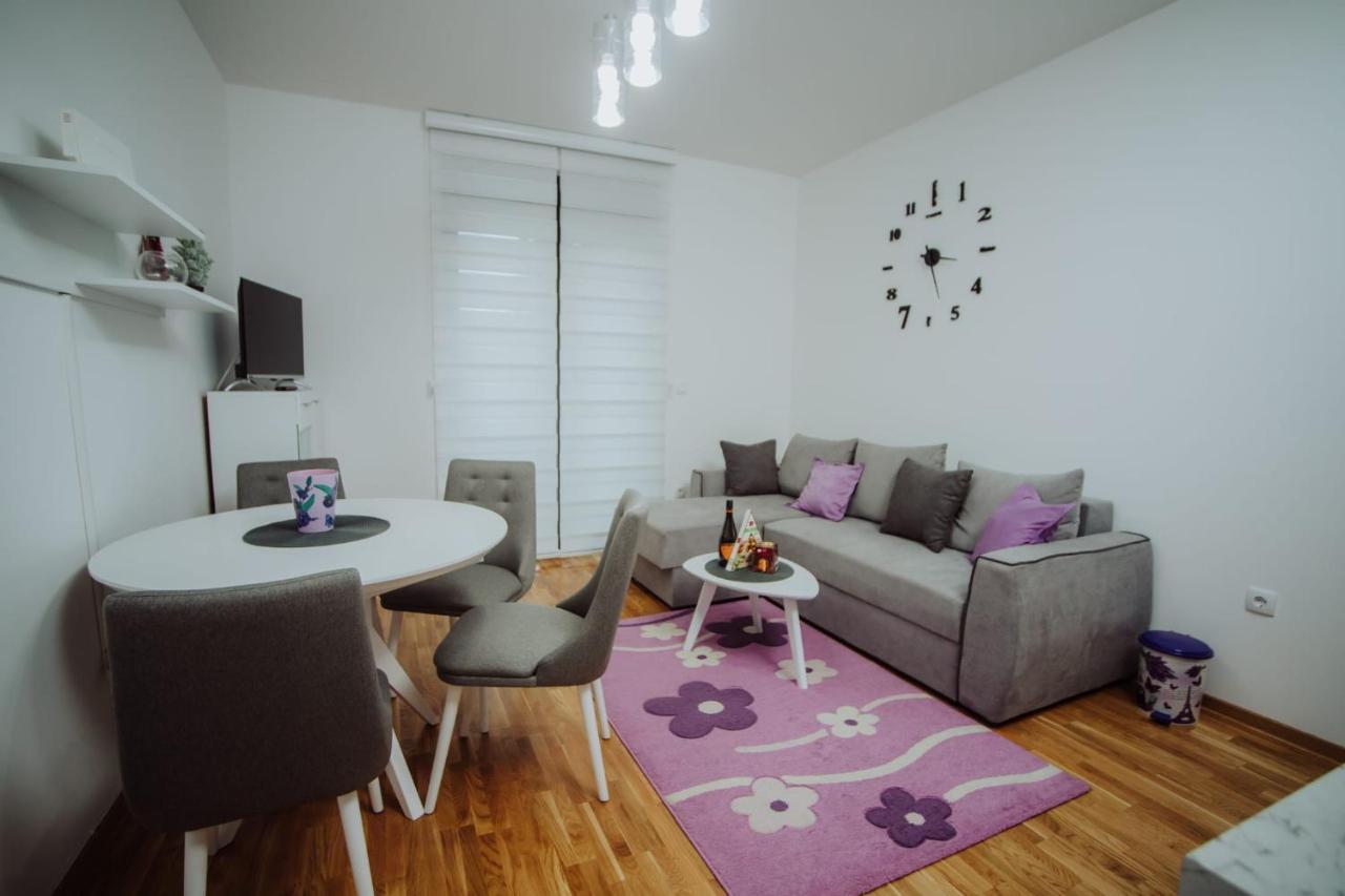 Dream Garden Apartments Zlatibor Bagian luar foto