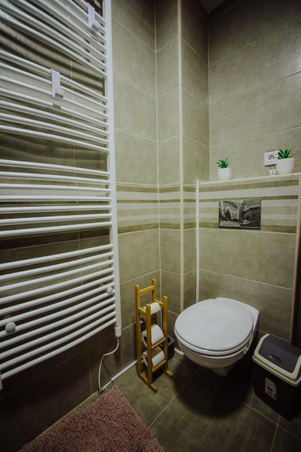 Dream Garden Apartments Zlatibor Bagian luar foto