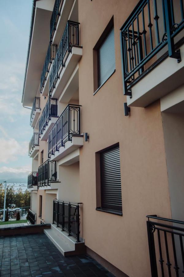 Dream Garden Apartments Zlatibor Bagian luar foto
