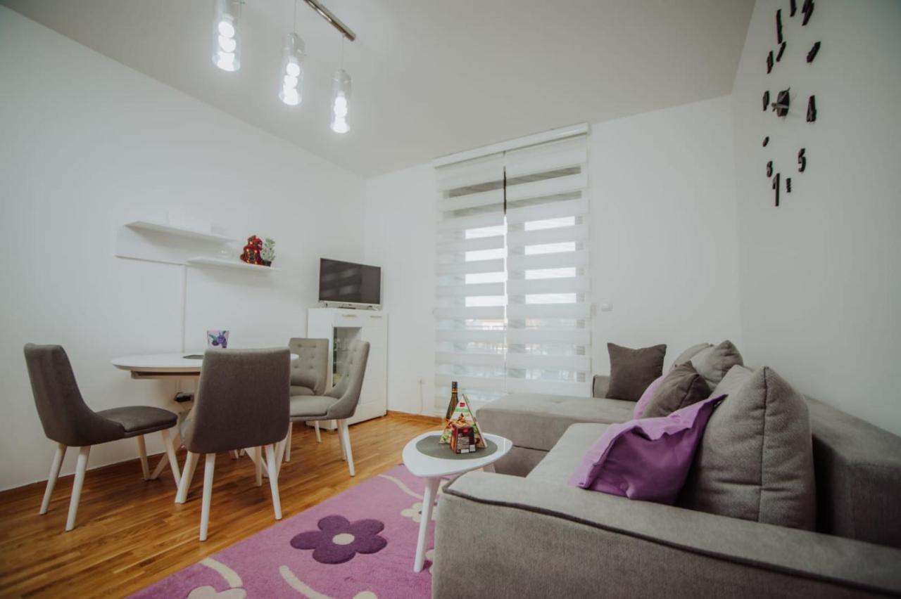 Dream Garden Apartments Zlatibor Bagian luar foto
