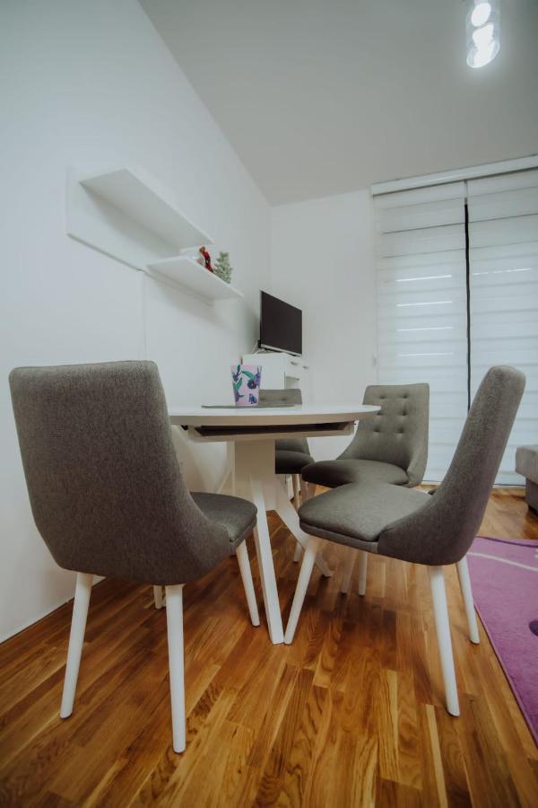 Dream Garden Apartments Zlatibor Bagian luar foto