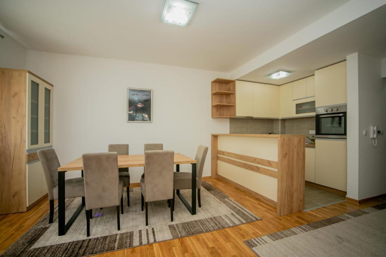 Dream Garden Apartments Zlatibor Bagian luar foto