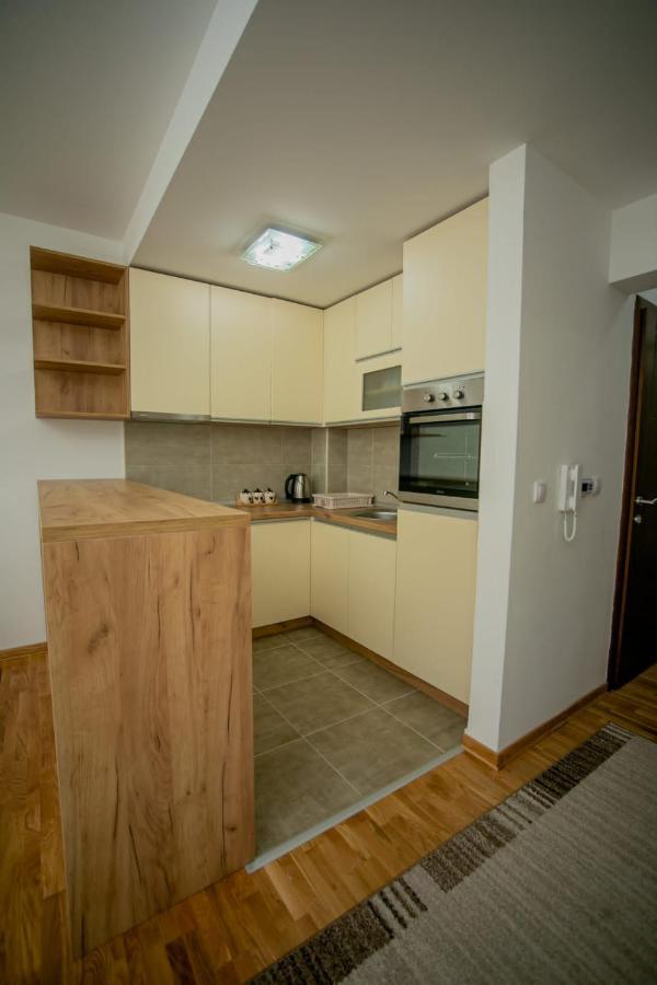 Dream Garden Apartments Zlatibor Bagian luar foto