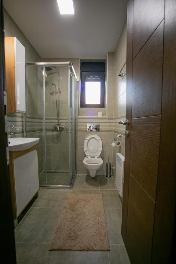 Dream Garden Apartments Zlatibor Bagian luar foto